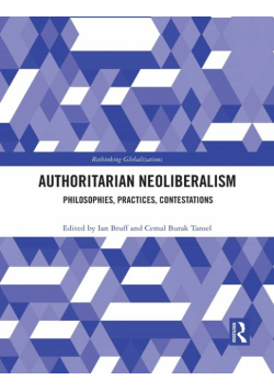 Authoritarian Neoliberalism