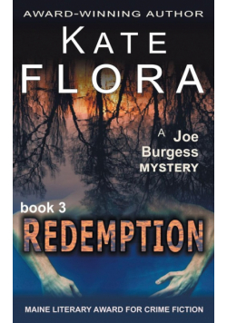 Redemption (A Joe Burgess Mystery, Book 3)
