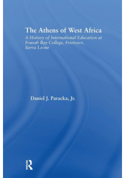 The Athens of West Africa