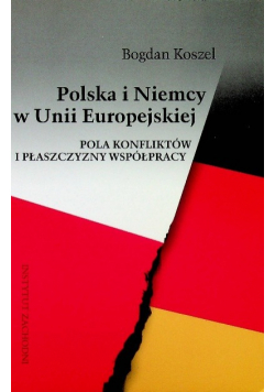 Polska i Niemcy w Unii Europejskiej