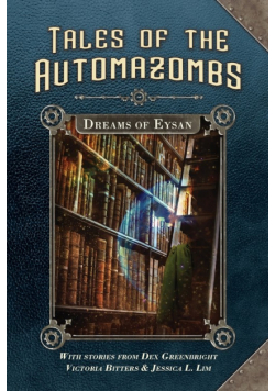 Dreams of Eysan
