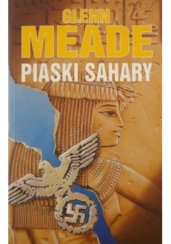 Piaski Sahary