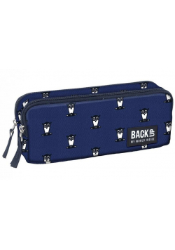 Piórnik B13 BackUp 2 DERFORM
