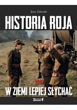 Historia Roja czyli w ziemi lepiej słychać
