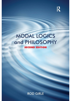 Modal Logics and Philosophy
