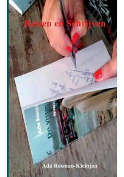 Reizen en schrijven