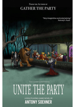 Unite the Party