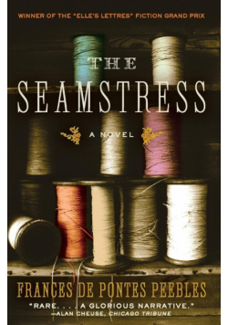 Seamstress                  Pb