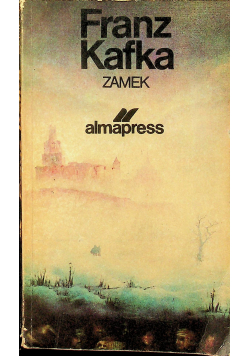 Kafka Zamek