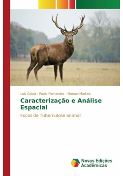 Caracterização e Análise Espacial