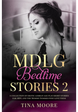 MDLG Bedtime Stories 2