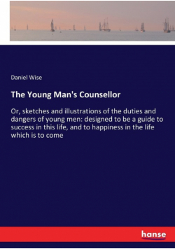 The Young Man's Counsellor