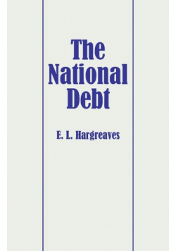 The National Debt