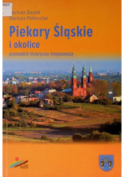 Piekary Śląskie i okolice