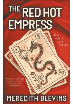 The Red Hot Empress