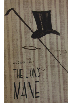 The Lion's Mane