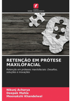 Retenção Em Prótese Maxilofacial
