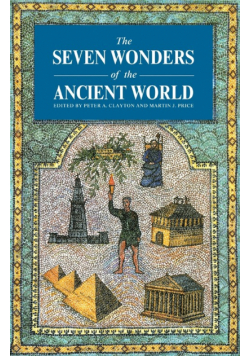 Seven Wonders Ancient World