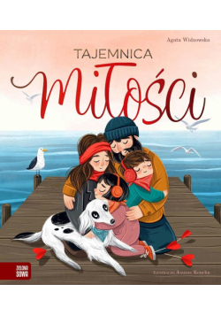 Tajemnica miłości