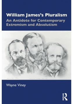 William James's Pluralism