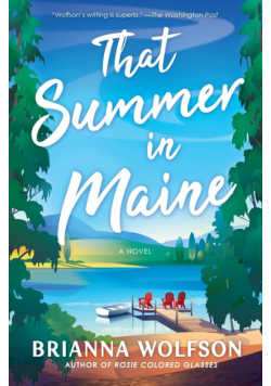 That Summer in Maine (Original)