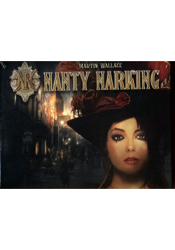 Nanty Narking