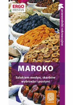 Maroko Przewodniki Rekreacyjne