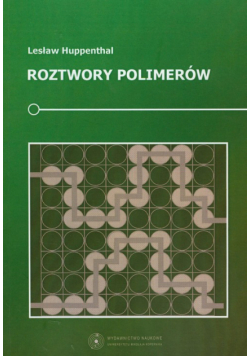 Roztwory polimerów