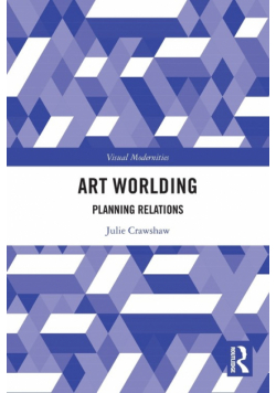Art Worlding