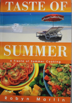Taste of summer