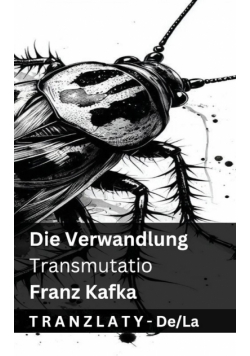 Die Verwandlung / Transmutatio
