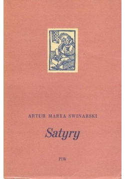 Satyry