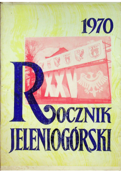 Rocznik  jeleniogórski
