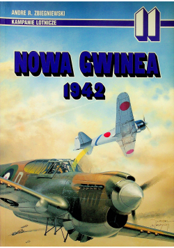 Nowa Gwinea 1942 nr 11