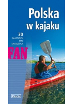Polska w kajaku