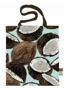 Torba na ramię szoperka Coconut