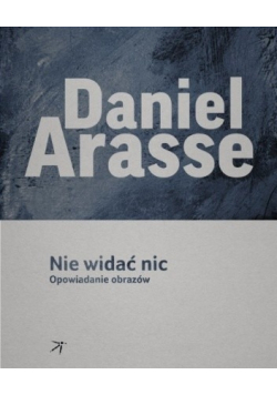 Nie widać nic Opowiadanie obrazów