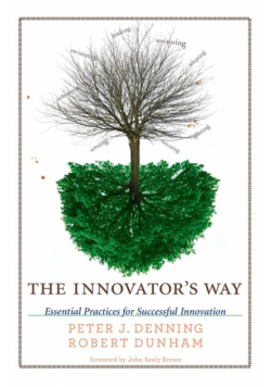 The Innovator's Way