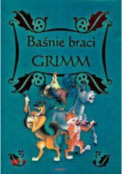 Baśnie braci Grimm