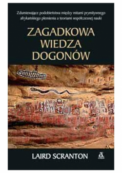 Zagadkowa wiedza Dogonów