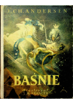 Baśnie