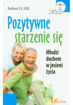 Pozytywne starzenie się