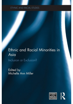 Ethnic and Racial Minorities in Asia
