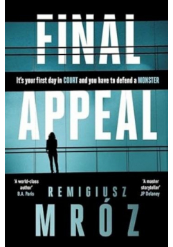 Final Appeal