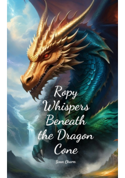 Ropy Whispers Beneath the Dragon Cone