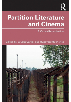 Partition Literature and Cinema