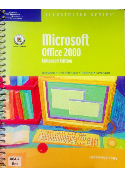 Microsoft Office 2000
