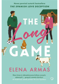 The Long Game