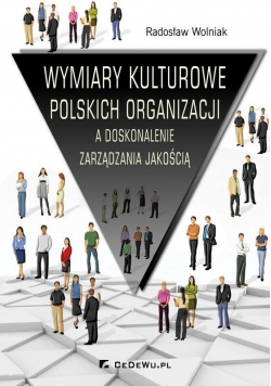Wymiary kulturowe polskich organizacji..