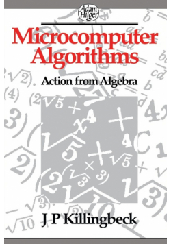 Microcomputer Algorithms